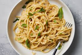 pasta